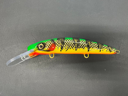 Balansiak Perch - Orange Belly - 9H