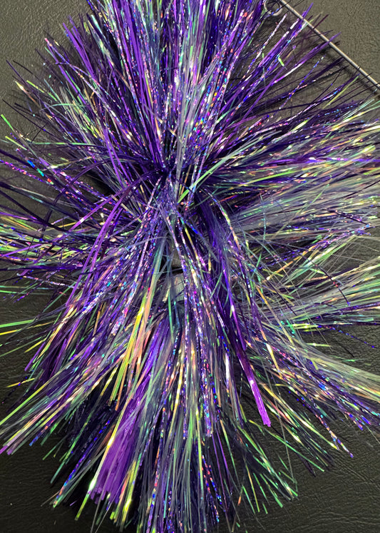 Purple Nurple - MWW