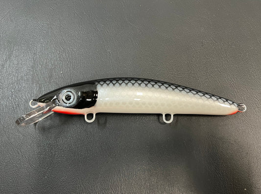 58” Cisco - Pearl Belly - 9CP