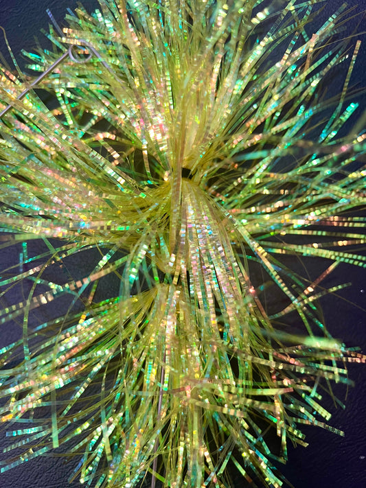 Hulk Hogan (Fish Scale) - SS9