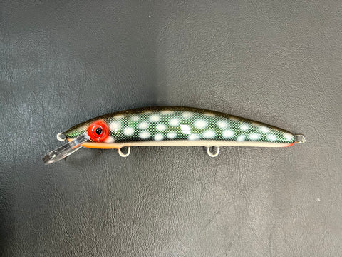 Northern Pike - White Belly - 9CP