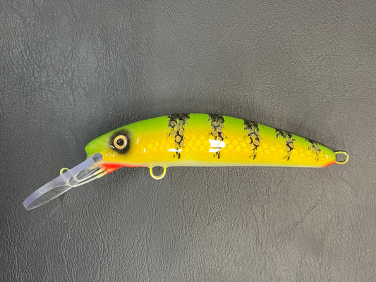 Chalky Perch - White Belly - 7H