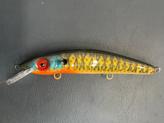 $9 Bluegill - Cream Belly - 9CP