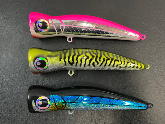 Loud Mouth Popper - LMP8