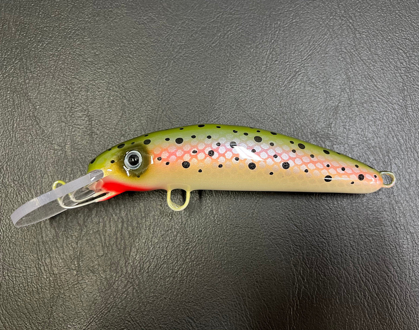 Rainbow Trout - Pearl Belly - 6H