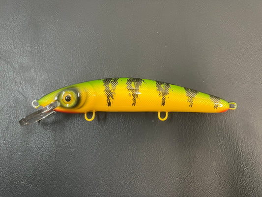Perch - Yellow Belly - 9CP