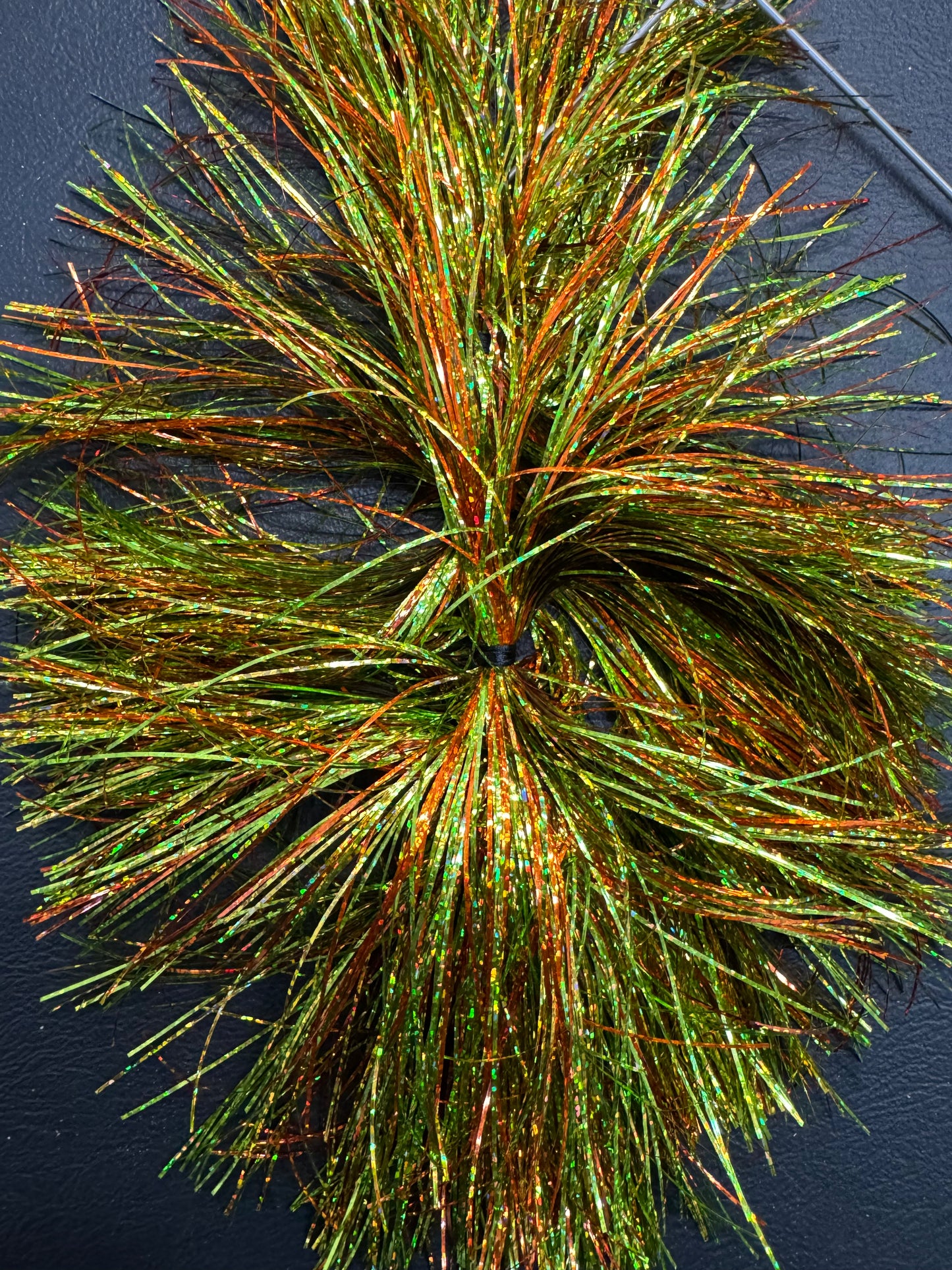Fire Tiger - MBF