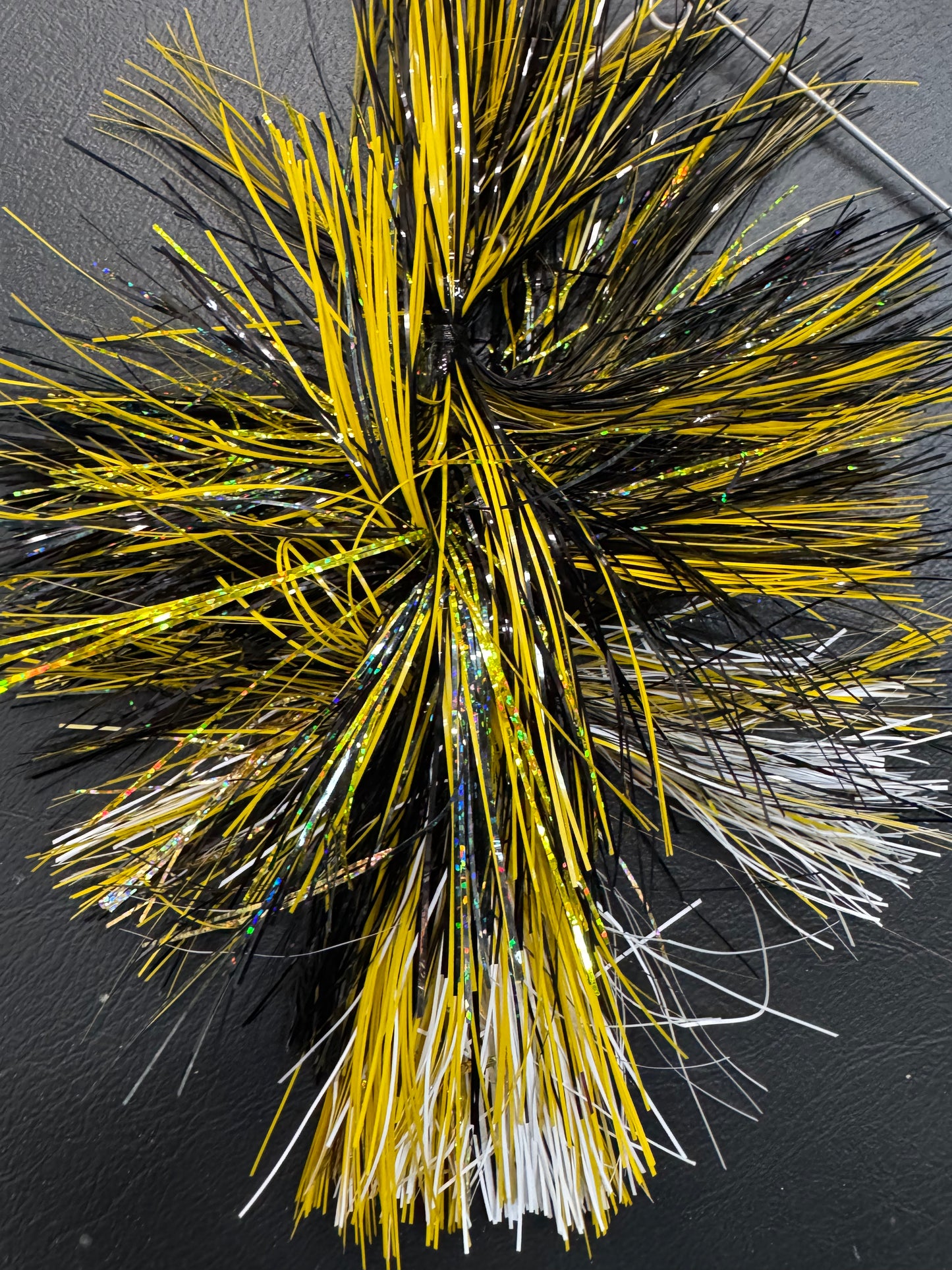 Dark Walleye - MWW