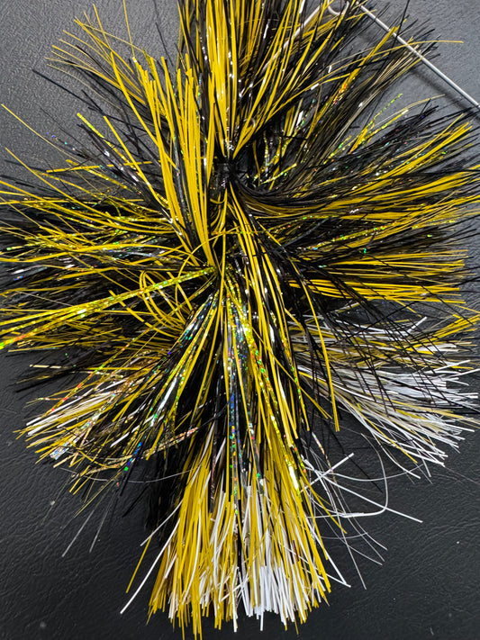 Dark Walleye - MWW