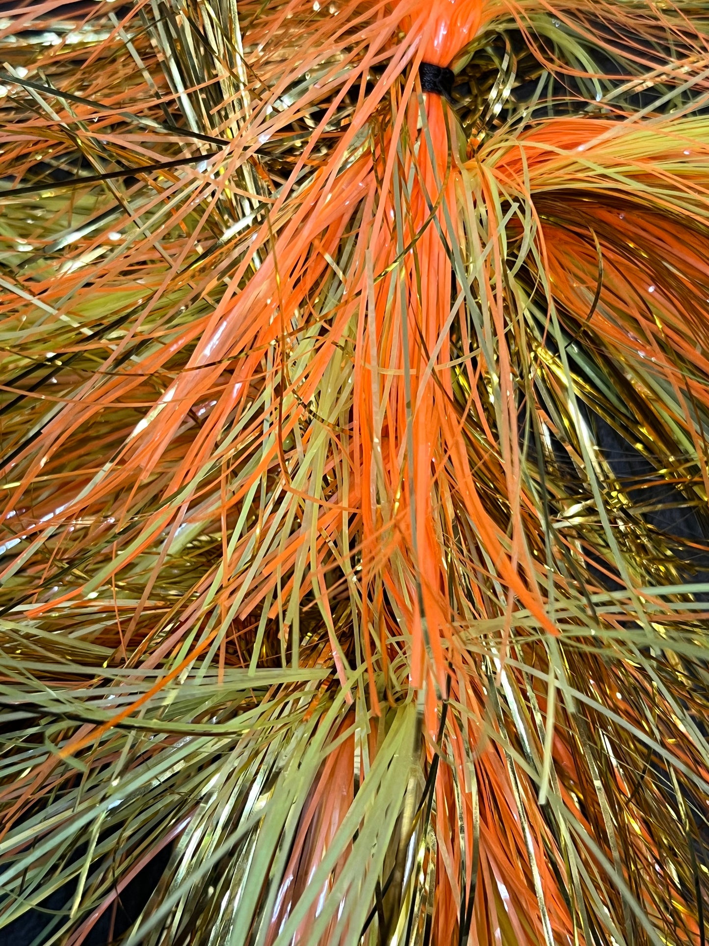 Hot Candy Corn  - CC9