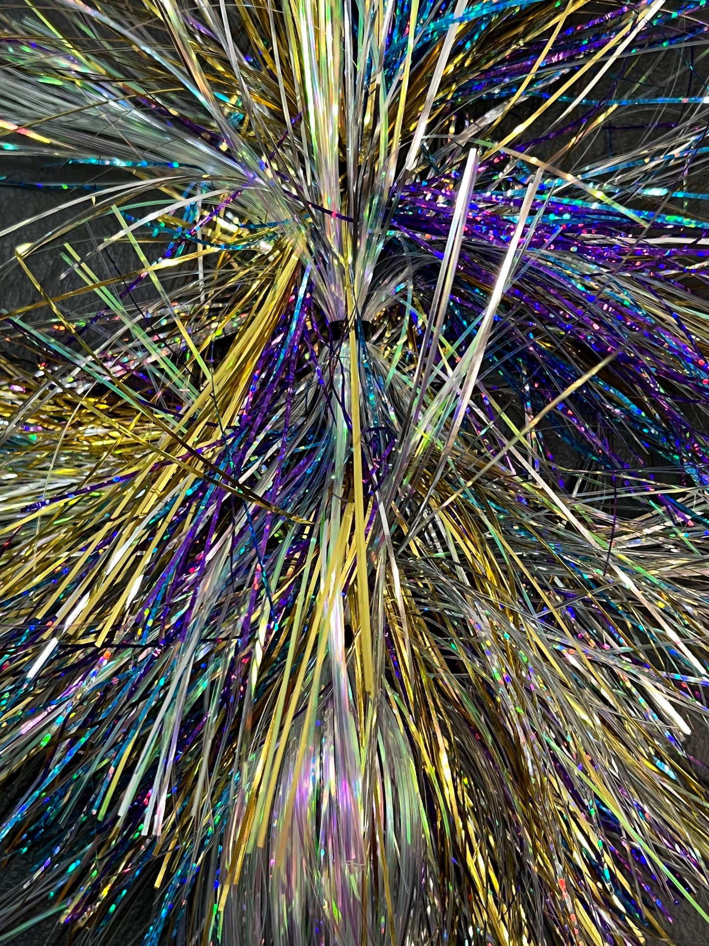 Shimmering Cisco- CC9