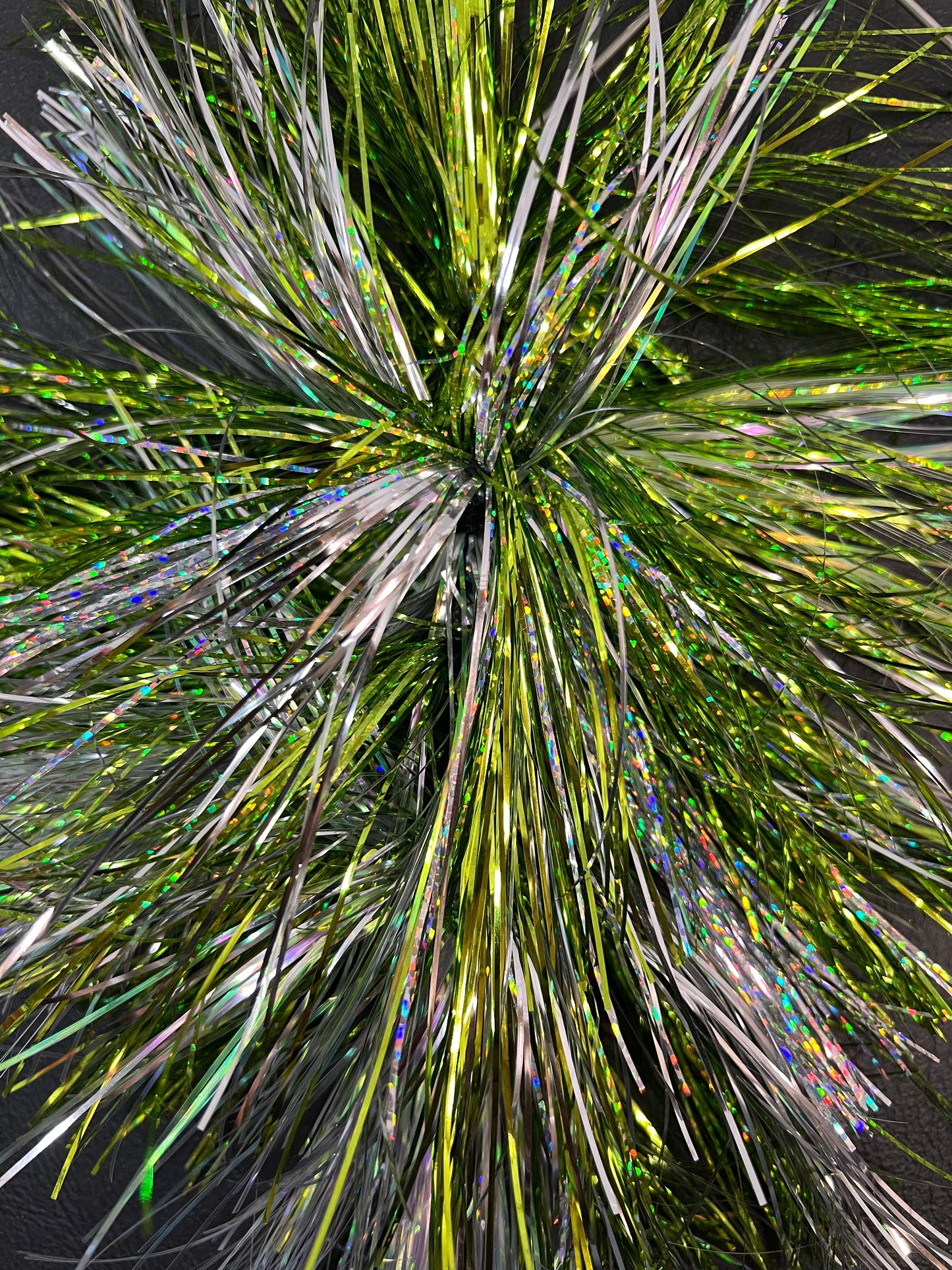 Tennessee Shad - SS9