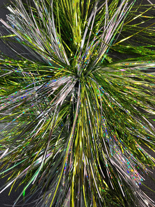 Tennessee Shad - SS9