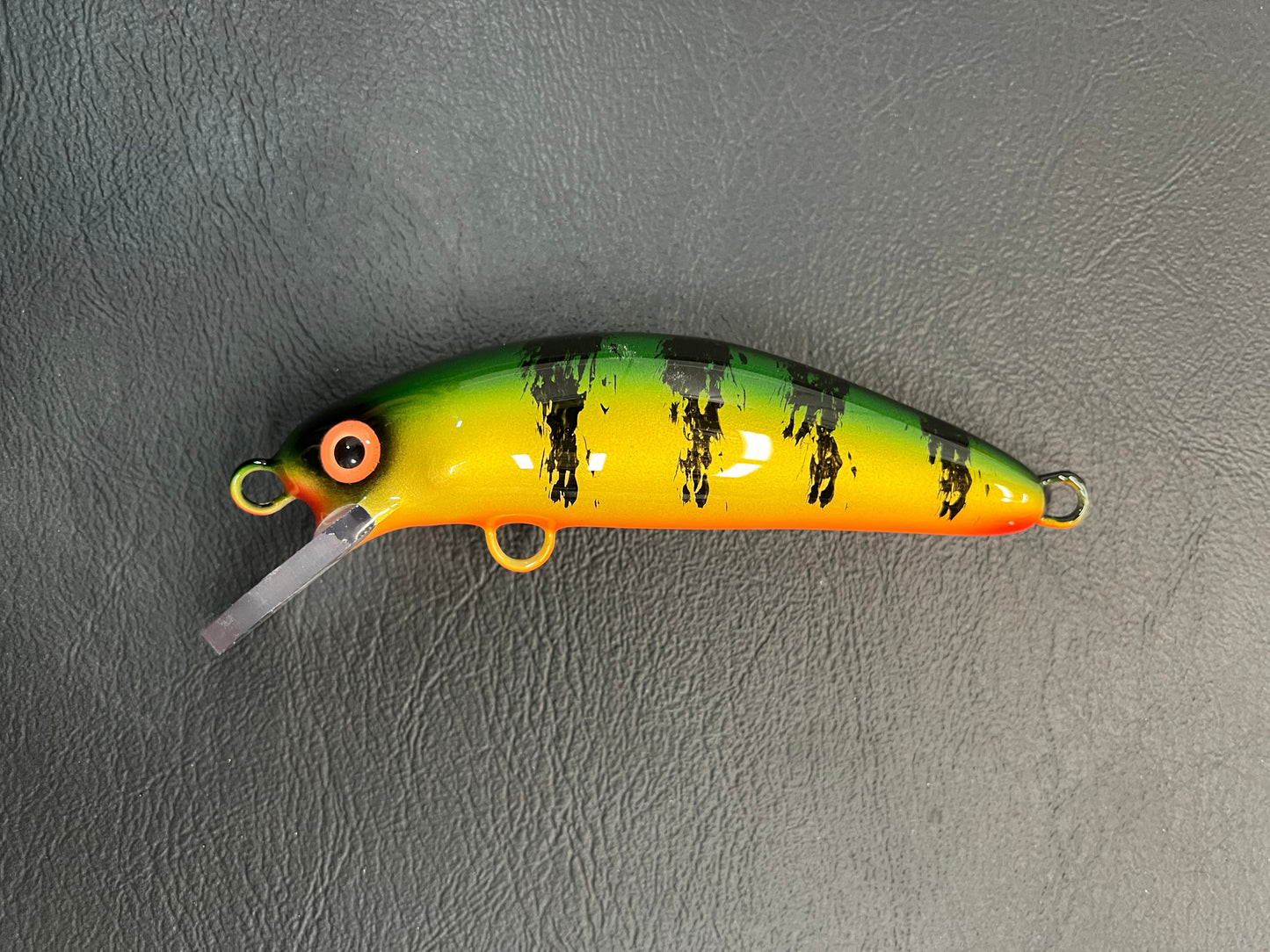 Rapala Perch - Orange Belly - 5SC