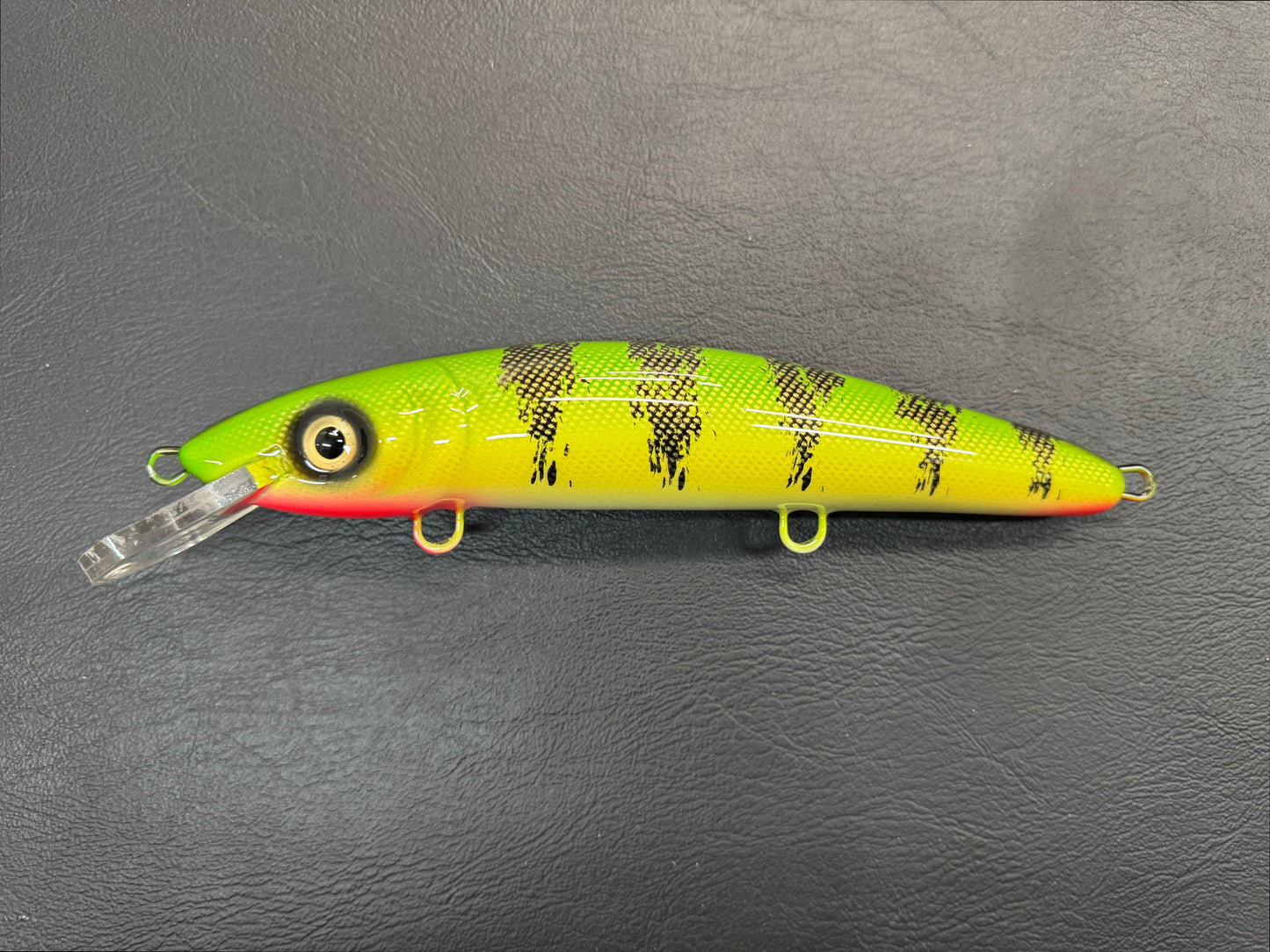Perch - Pearl Belly - 9CP