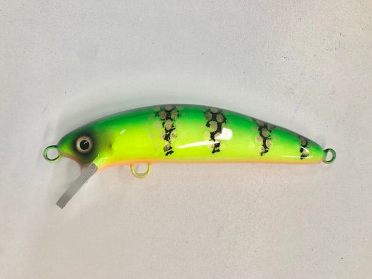 Green Bay Perch - Orange Belly - 6SW