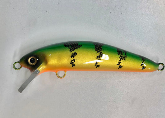 Rapala Perch - Orange Belly - 6SW