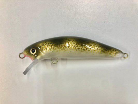Ziggie Walleye (Light)- Pearl Belly